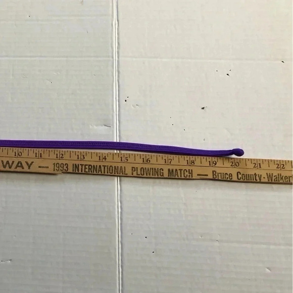 VODA  SWIM Bikini Top - Picture 6 of 8